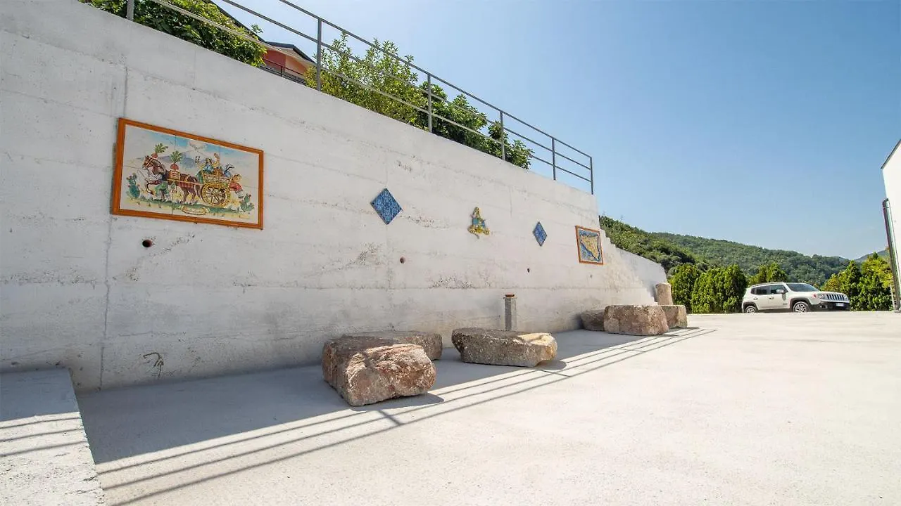 Bed & Breakfast Bed and Breakfast Talè Gioiosa Gioiosa Marea