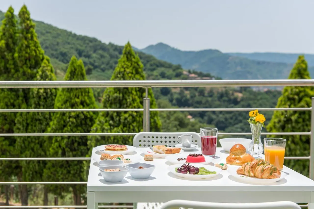 Bed & Breakfast Bed and Breakfast Talè Gioiosa Gioiosa Marea Italia