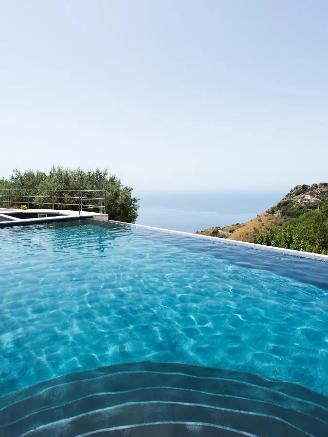 Bed & Breakfast Bed and Breakfast Talè Gioiosa Gioiosa Marea